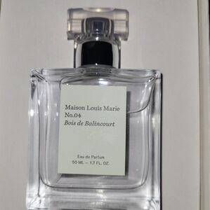 Maison Louis Marie NO. 04